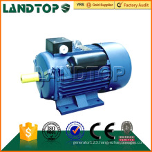 Good quality single phase AC water pump motor price list